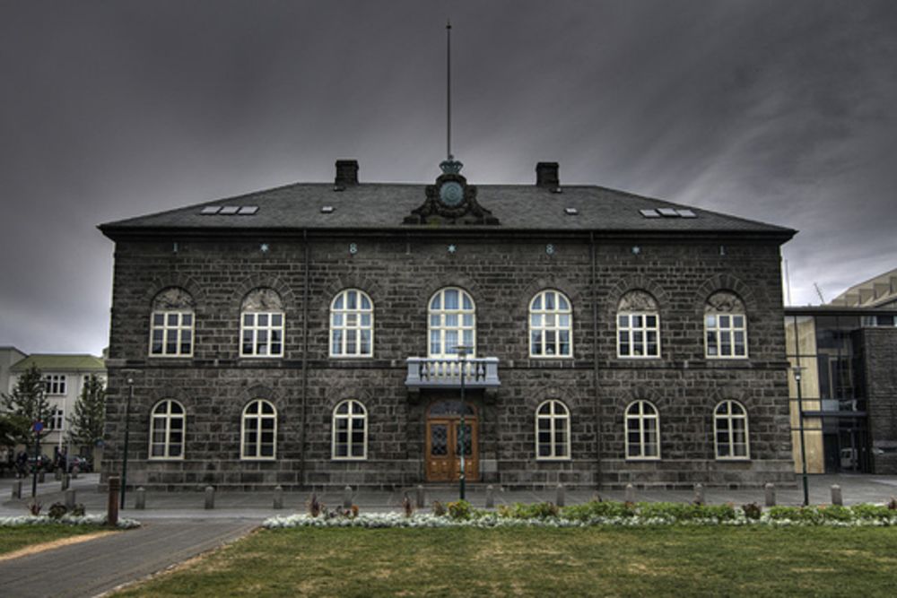 icelandpopsci - Best Colonial/Historical Structure From Each World Cup Nation (Group D: Iceland, Argentina, Croatia, Nigeria)