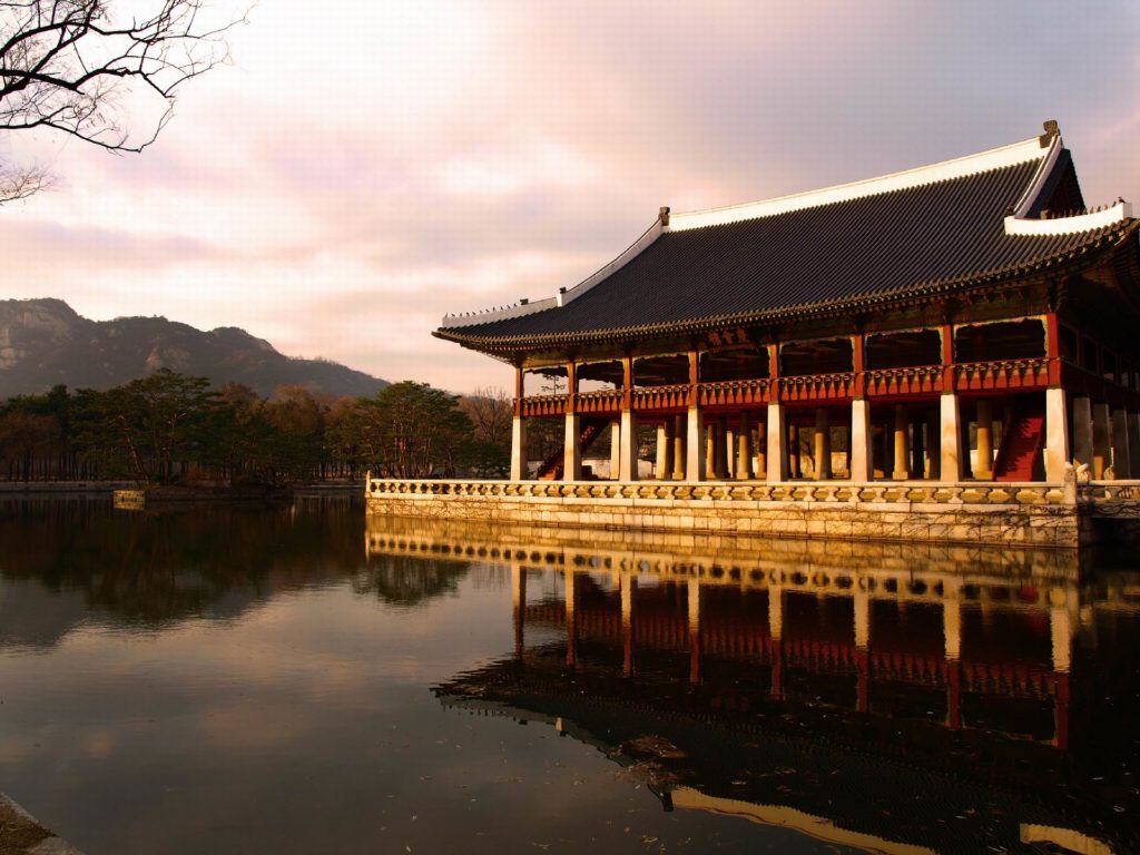 Changdeokgung Palacethisiskoreatours 1024x768 - Best Colonial/Historical Structure From Each World Cup Nation (Group F: Germany, Mexico, Sweden, South Korea)